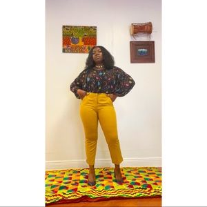 Jules & Leopold Pants